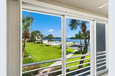 600 Sutton Place #201, Longboat Key, FL 34228 - Photo 1