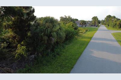 Lot 30 Clovelon Street, North Port, FL 34291 - Photo 15