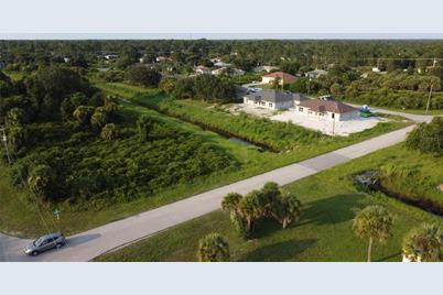 Lot 30 Clovelon Street, North Port, FL 34291 - Photo 11