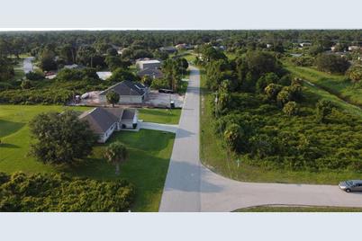 Lot 30 Clovelon Street, North Port, FL 34291 - Photo 3