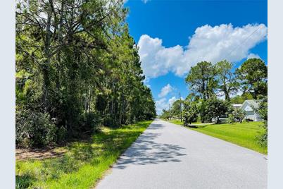 Lot 2 Alwood Street, North Port, FL 34291 - Photo 1