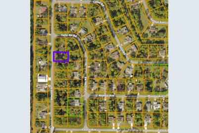 Lot 2 Alwood Street, North Port, FL 34291 - Photo 5