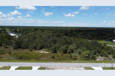 Triple Lot Titus Terrace, Punta Gorda, FL 33983 - Photo 1