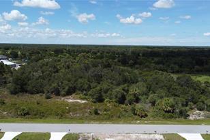 3 Lots Titus Terrace, Punta Gorda, FL 33983 - Photo 1