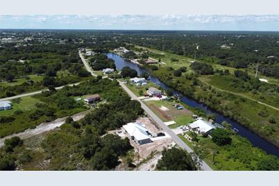 3 Lots Titus Terrace, Punta Gorda, FL 33983 - Photo 9