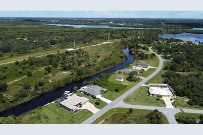 3 Lots Titus Terrace, Punta Gorda, FL 33983 - Photo 7