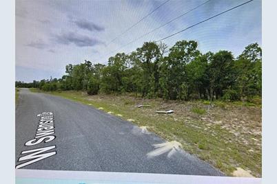 2466 W Swanson Drive, Citrus Springs, FL 34434 - Photo 5