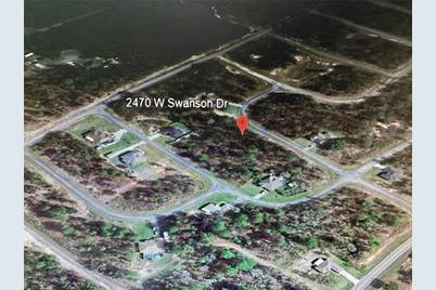 2466 W Swanson Drive, Citrus Springs, FL 34434 - Photo 13