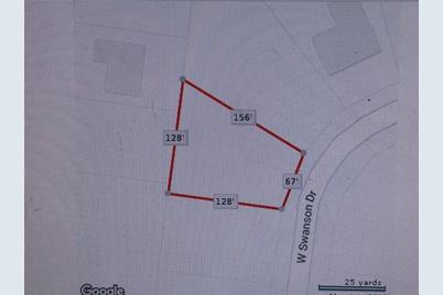 2466 W Swanson Drive, Citrus Springs, FL 34434 - Photo 21