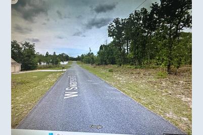 2466 W Swanson Drive, Citrus Springs, FL 34434 - Photo 3