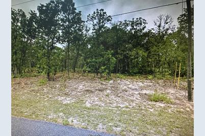 2466 W Swanson Drive, Citrus Springs, FL 34434 - Photo 1