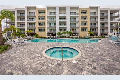 1703 N Tamiami Trail #205, Sarasota, FL 34234 - Photo 39