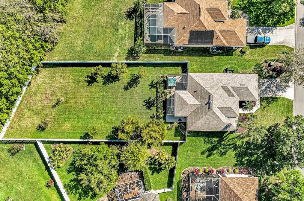 12308 30th St, Parrish FL  34219-1605 exterior