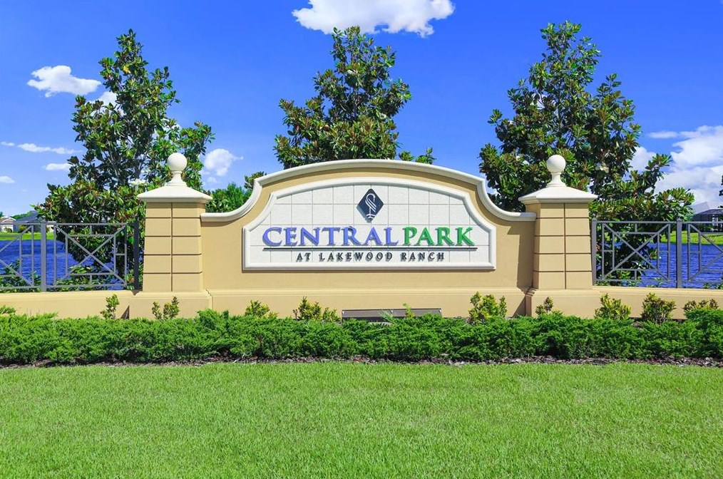 11316 White Rock Ter, Bradenton FL  34211-8481 exterior