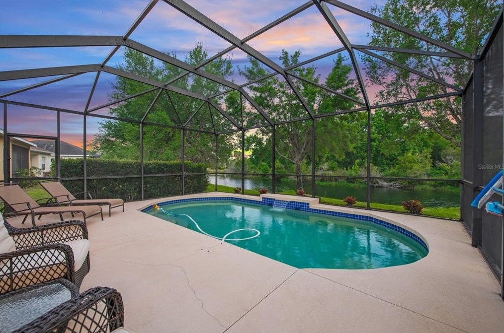 11316 White Rock Ter, Bradenton FL  34211-8481 exterior