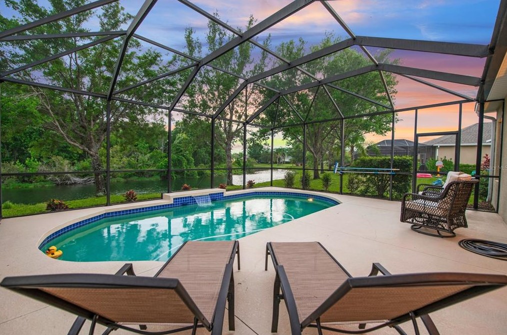 11316 White Rock Ter, Bradenton FL  34211-8481 exterior