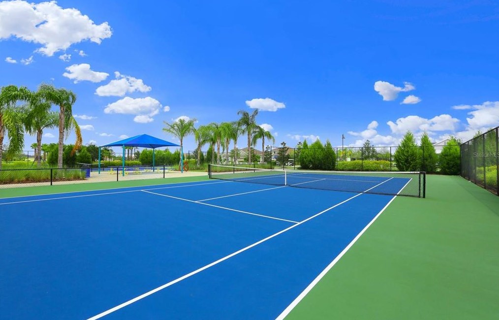 11316 White Rock Ter, Bradenton FL  34211-8481 exterior