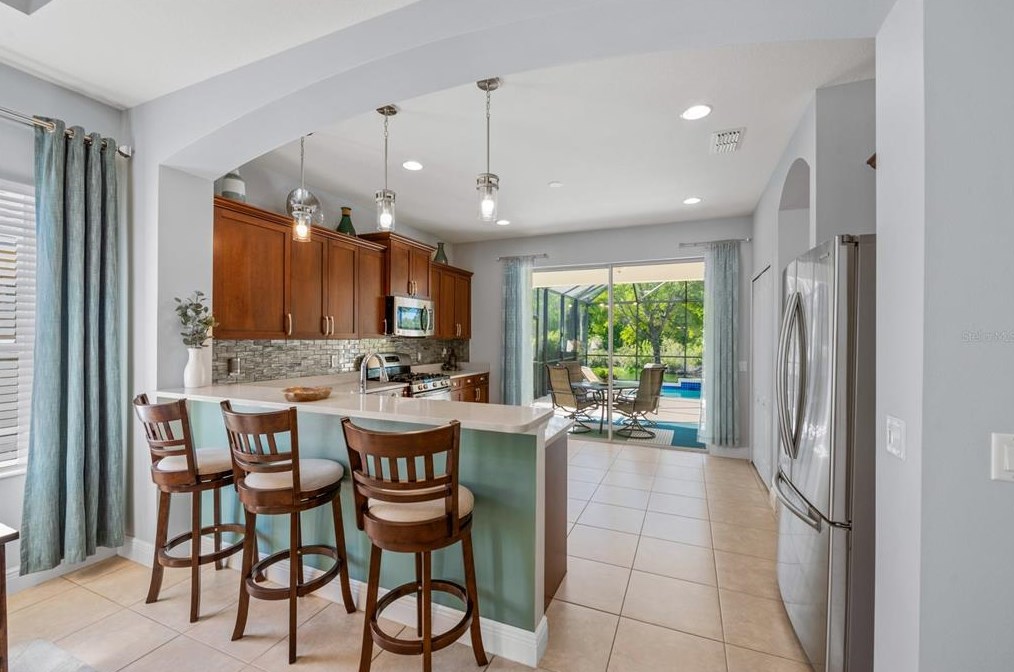 11316 White Rock Ter, Bradenton FL  34211-8481 exterior