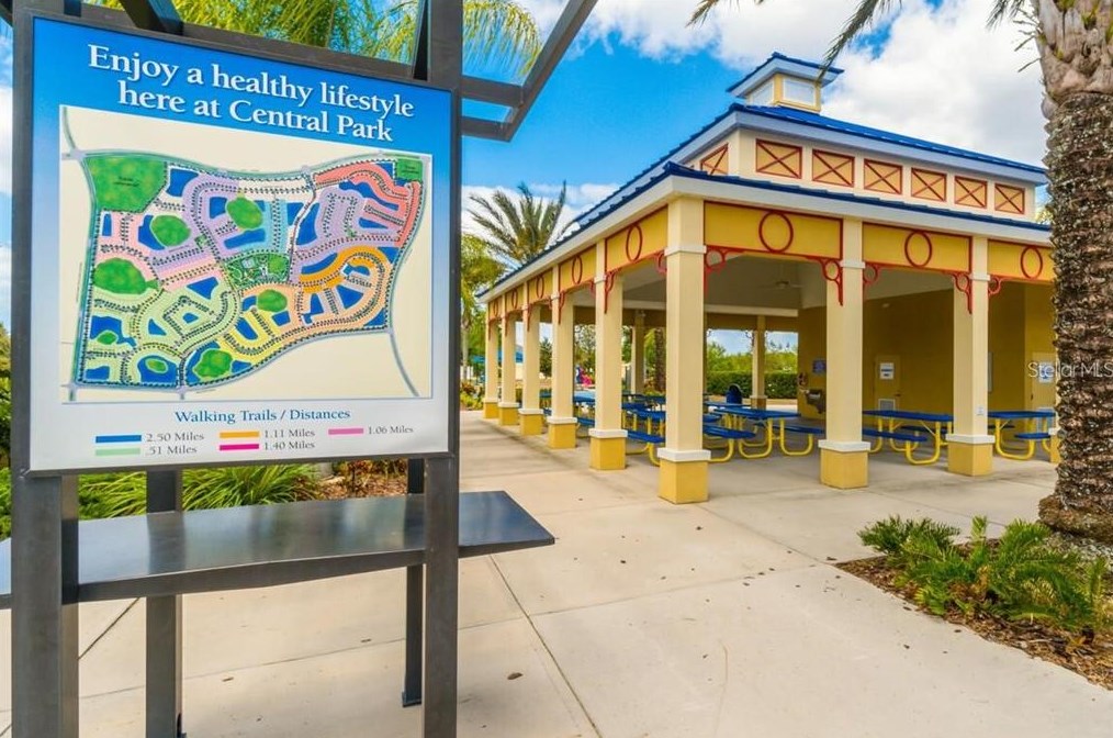 11316 White Rock Ter, Bradenton FL  34211-8481 exterior