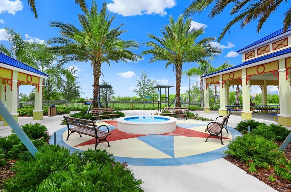 11316 White Rock Ter, Bradenton FL  34211-8481 exterior