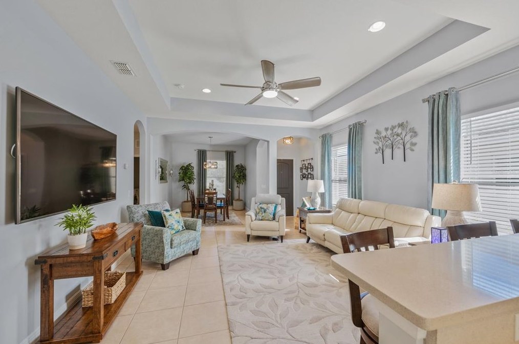 11316 White Rock Ter, Bradenton FL  34211-8481 exterior