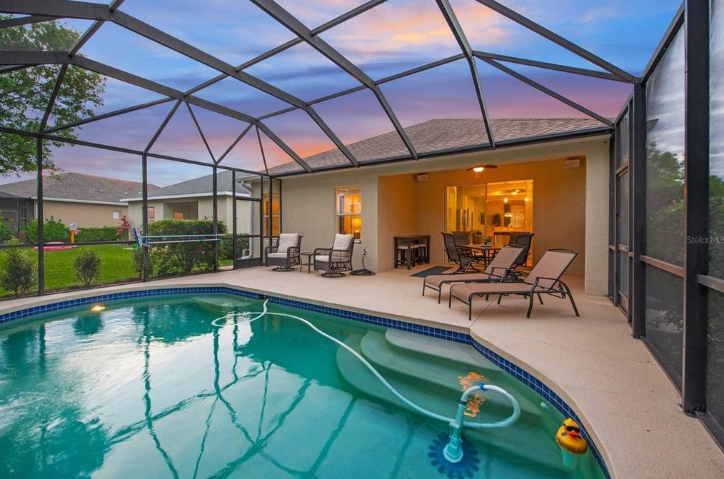 11316 White Rock Ter, Bradenton FL  34211-8481 exterior