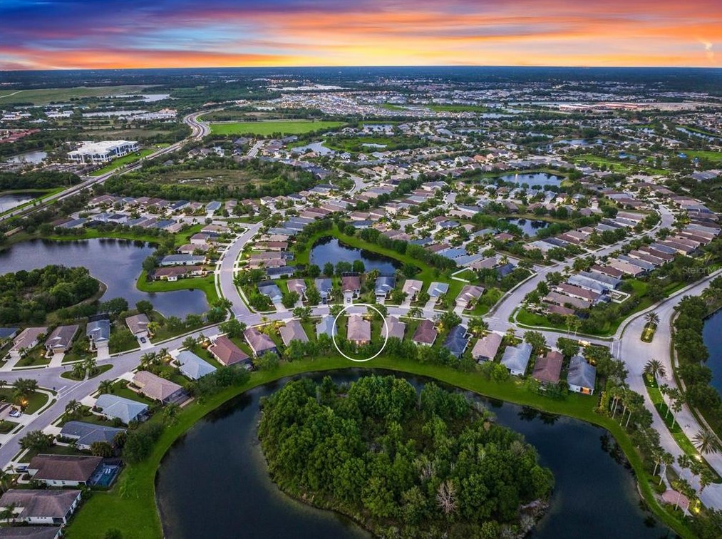 11316 White Rock Ter, Bradenton FL  34211-8481 exterior