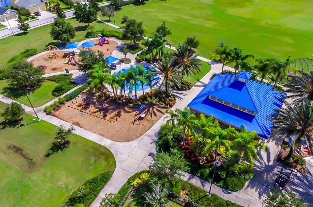 11316 White Rock Ter, Bradenton FL  34211-8481 exterior