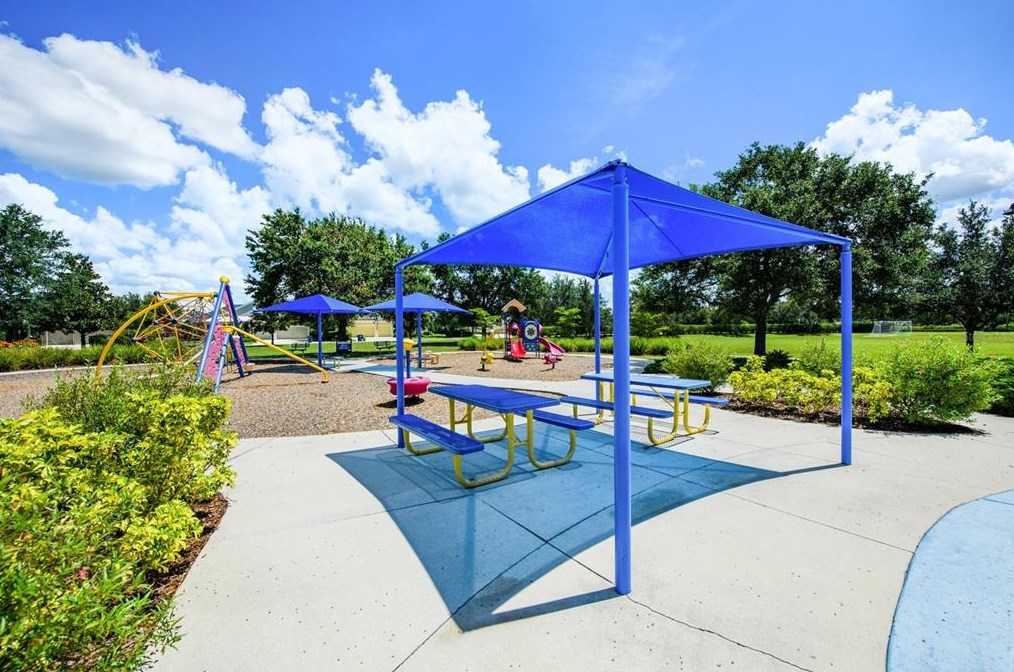 11316 White Rock Ter, Bradenton FL  34211-8481 exterior