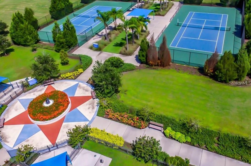 11316 White Rock Ter, Bradenton FL  34211-8481 exterior