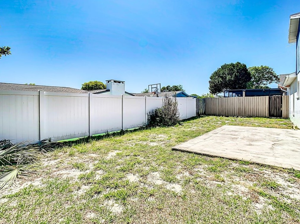 7644 Shapleigh Dr, Port Richey FL  34668-4333 exterior