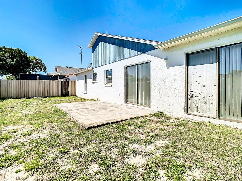 7644 Shapleigh Dr, Port Richey FL  34668-4333 exterior