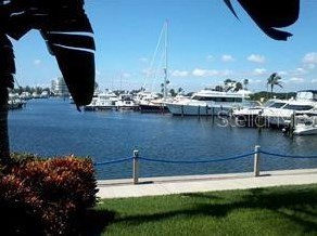 2800 Harbourside Dr, Longboat Key FL  34228-3124 exterior