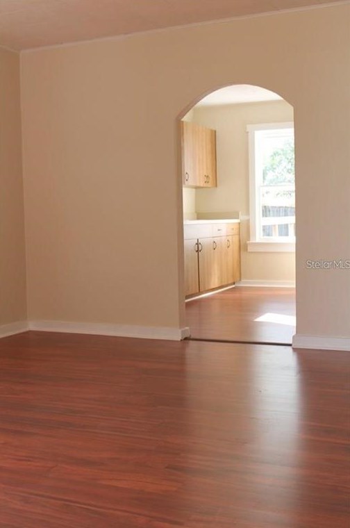 133 Conrad Ave, Sarasota FL 34237-5314 exterior