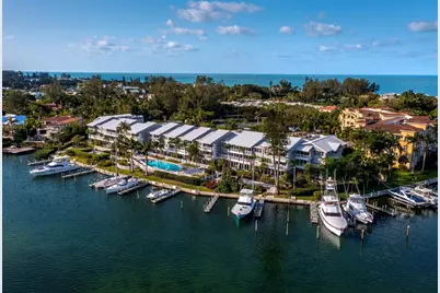 615 Dream Island Place #105, Longboat Key, FL 34228 - Photo 1