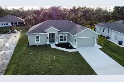 8233 Givlic Lane, North Port, FL 34287 - Photo 3