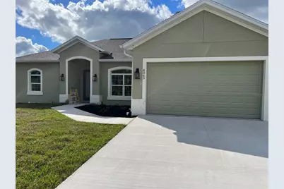 8233 Givlic Lane, North Port, FL 34287 - Photo 1