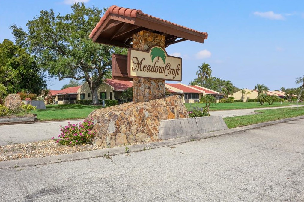 1411 58th St, Bradenton FL  34209-4737 exterior