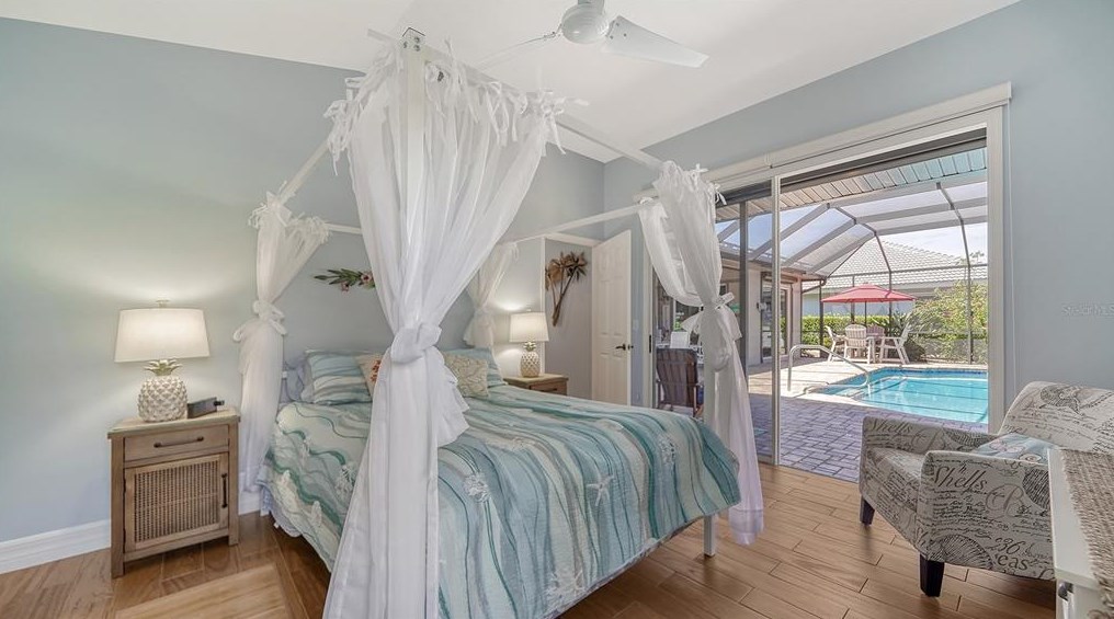 2006 Tocobaga Ln, Nokomis FL 34275-5309 exterior