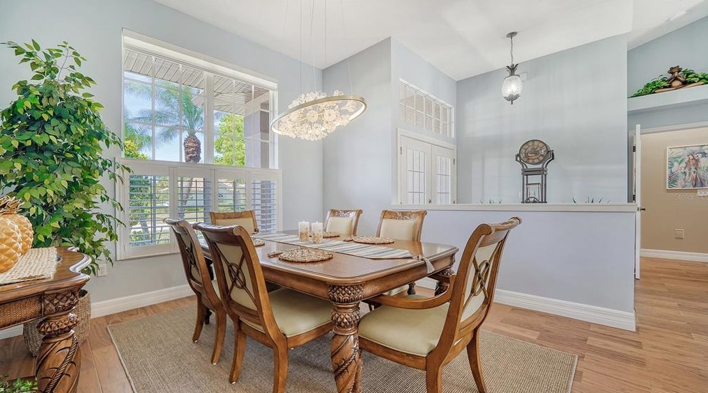 2006 Tocobaga Ln, Nokomis FL 34275-5309 exterior