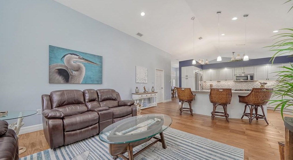 2006 Tocobaga Ln, Nokomis FL 34275-5309 exterior