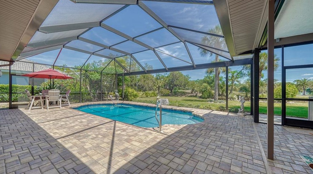 2006 Tocobaga Ln, Nokomis FL 34275-5309 exterior