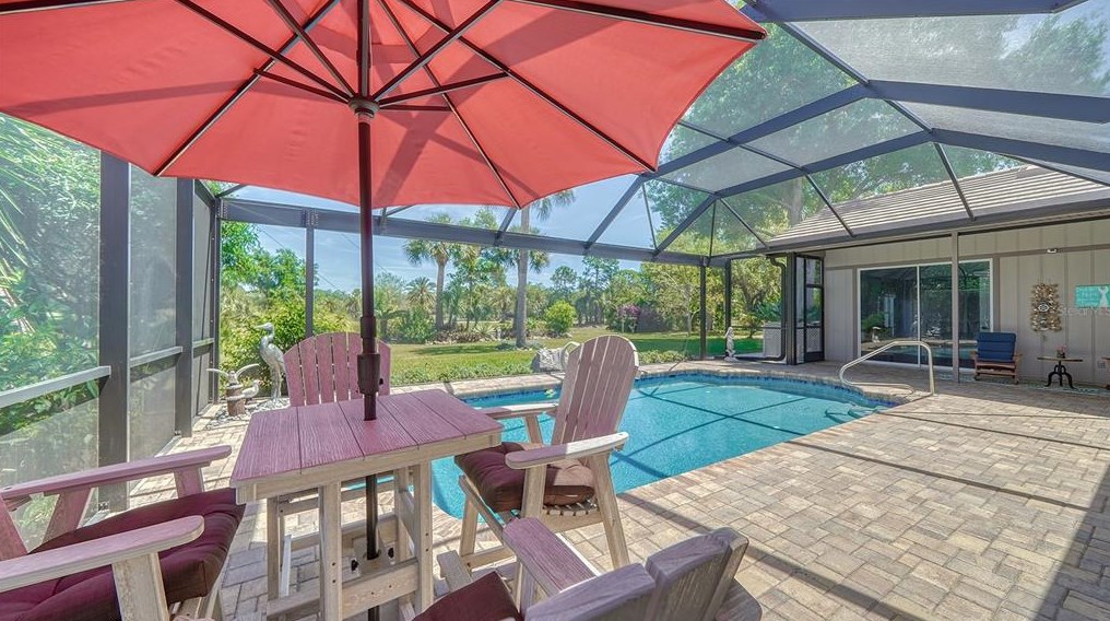 2006 Tocobaga Ln, Nokomis FL 34275-5309 exterior