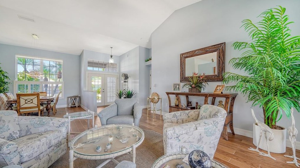 2006 Tocobaga Ln, Nokomis FL 34275-5309 exterior