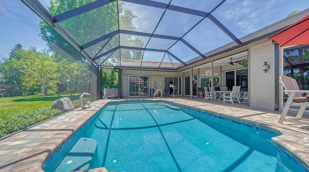 2006 Tocobaga Ln, Nokomis FL 34275-5309 exterior