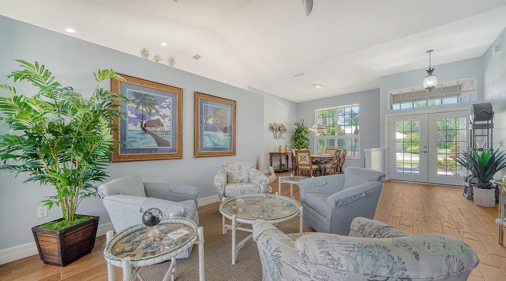 2006 Tocobaga Ln, Nokomis FL 34275-5309 exterior