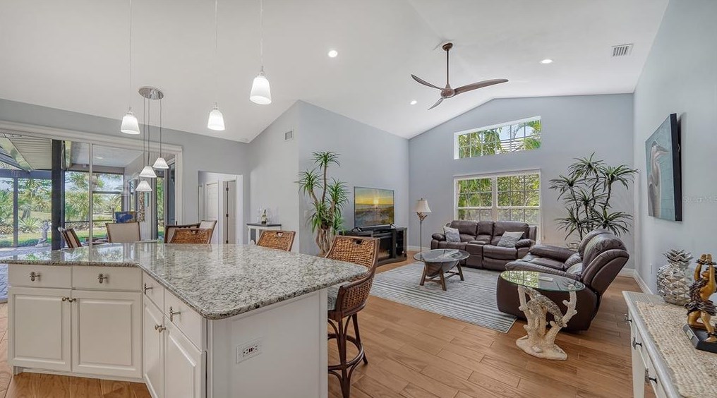 2006 Tocobaga Ln, Nokomis FL 34275-5309 exterior