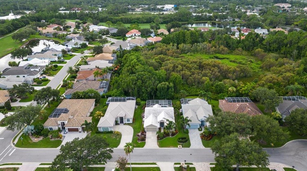 8718 53rd Pl, Bradenton FL  34211-3701 exterior