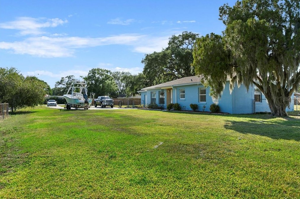 4104 98th Ave, Parrish FL  34219-9573 exterior