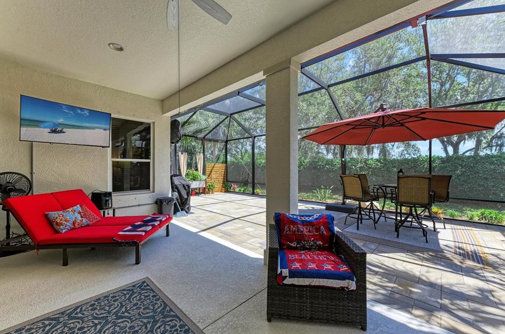 9616 Portside Ter, Bradenton FL  34212-5295 exterior